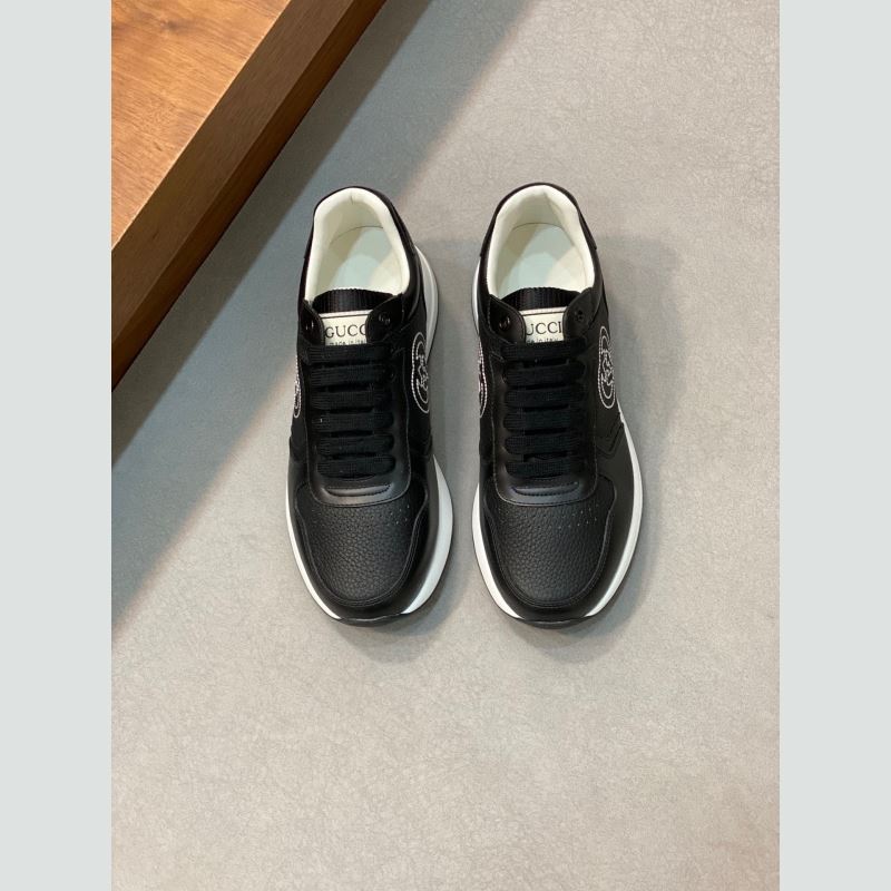 G*u*i sneakers